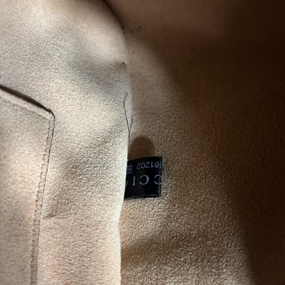 Gucci marmont backpack - Picture 9 of 9